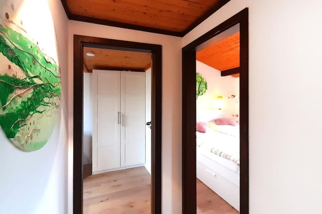 Ferienhaus Lena Im Sauerland Direkt Am Hennesee Meschede Luaran gambar